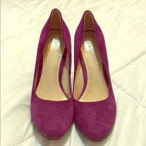 Cole Haan women’s dress heel